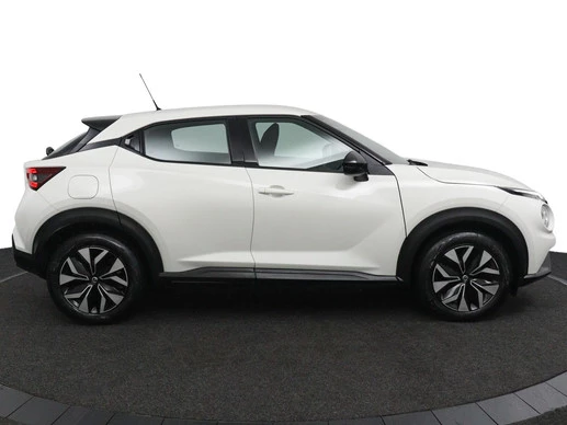 Nissan Juke - Afbeelding 6 van 30