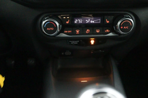 Nissan Juke - Afbeelding 8 van 30