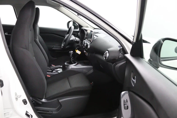 Nissan Juke - Afbeelding 9 van 30