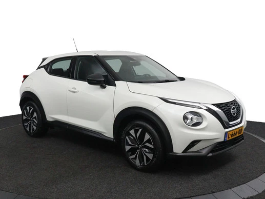 Nissan Juke - Afbeelding 11 van 30