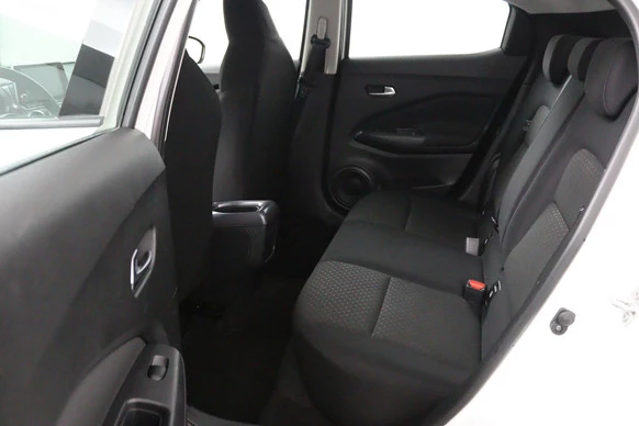 Nissan Juke - Afbeelding 13 van 30