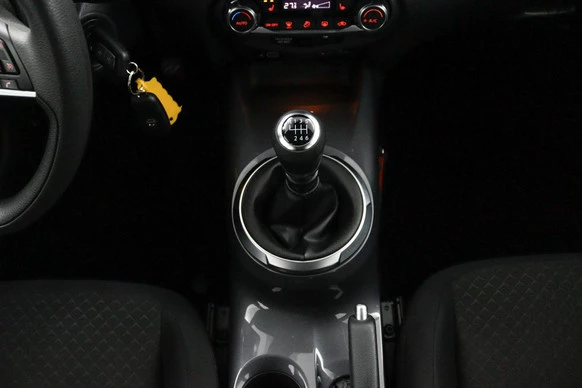 Nissan Juke - Afbeelding 16 van 30