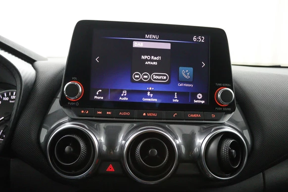 Nissan Juke - Afbeelding 17 van 30