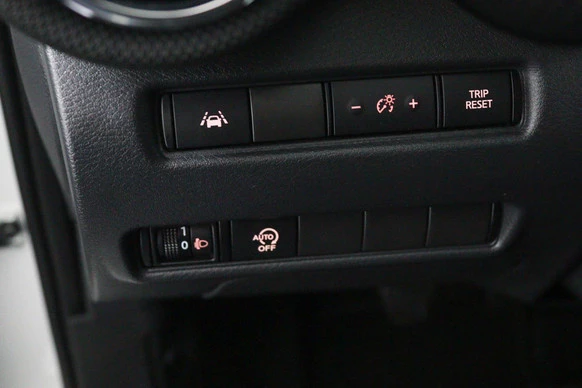 Nissan Juke - Afbeelding 20 van 30