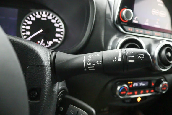 Nissan Juke - Afbeelding 22 van 30