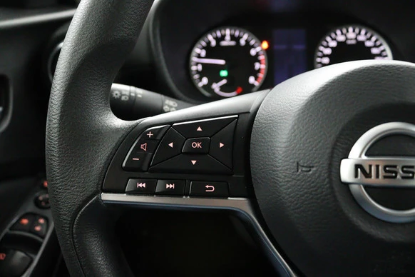 Nissan Juke - Afbeelding 23 van 30