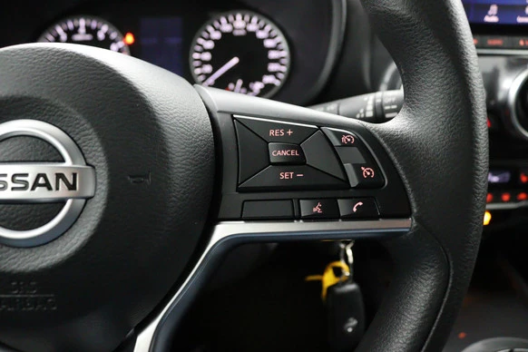 Nissan Juke - Afbeelding 25 van 30