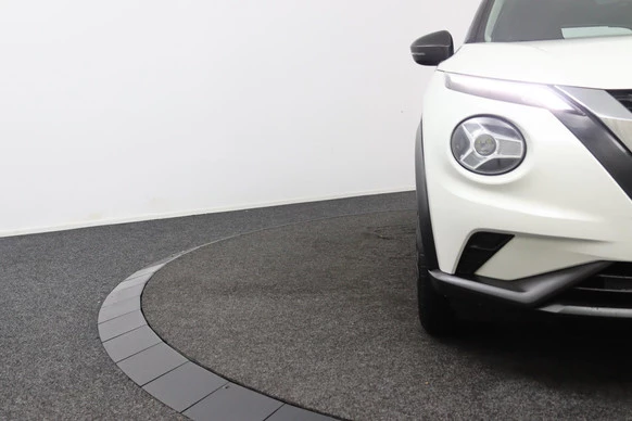 Nissan Juke - Afbeelding 28 van 30