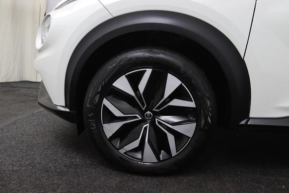 Nissan Juke - Afbeelding 30 van 30