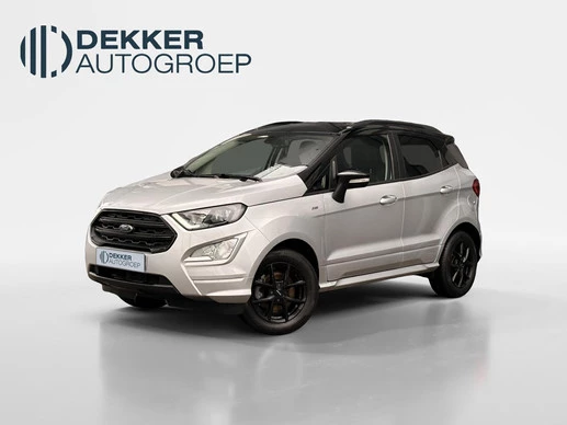 Ford EcoSport - Afbeelding 1 van 30