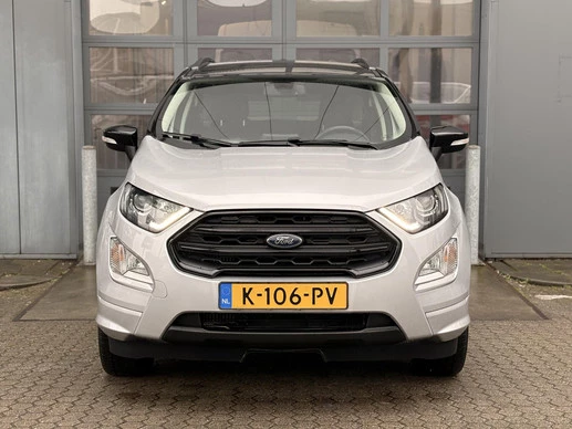 Ford EcoSport - Afbeelding 3 van 30