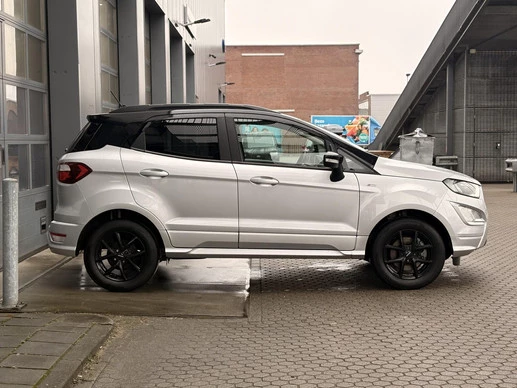 Ford EcoSport - Afbeelding 5 van 30