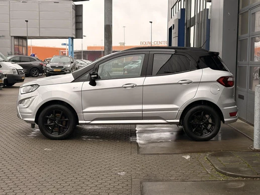 Ford EcoSport - Afbeelding 6 van 30