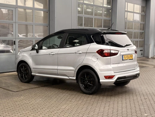 Ford EcoSport - Afbeelding 7 van 30