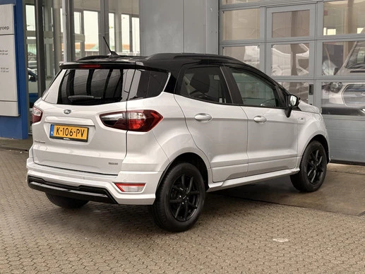 Ford EcoSport - Afbeelding 9 van 30