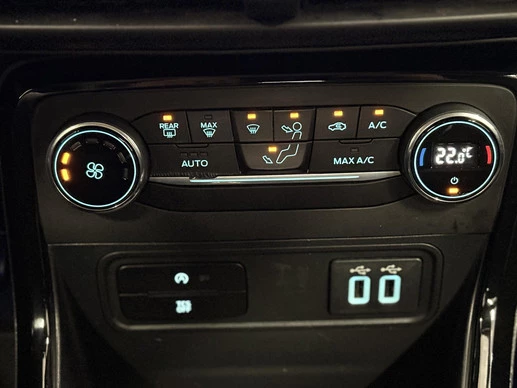 Ford EcoSport - Afbeelding 21 van 30