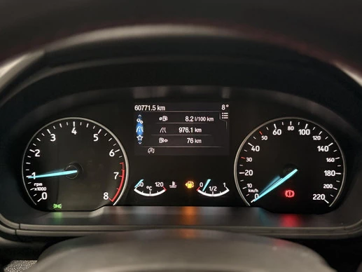 Ford EcoSport - Afbeelding 22 van 30