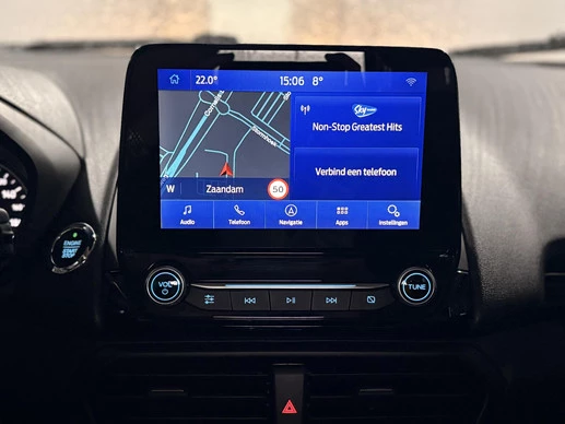 Ford EcoSport - Afbeelding 23 van 30