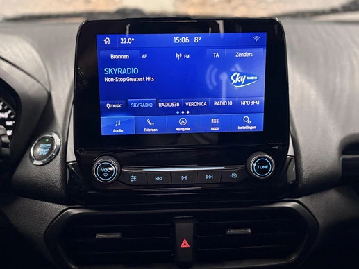 Ford EcoSport - Afbeelding 25 van 30