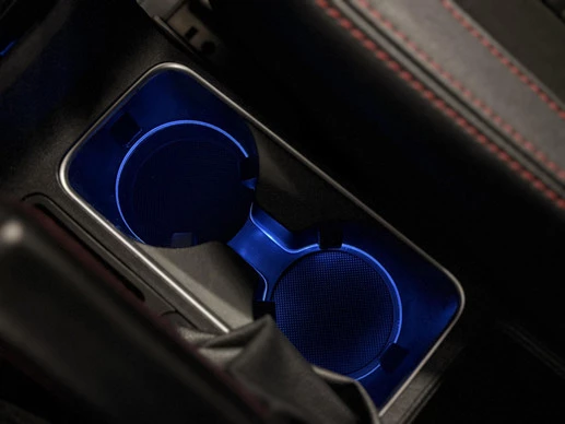 Ford EcoSport - Afbeelding 27 van 30