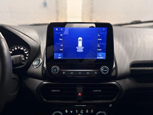 Ford EcoSport - Afbeelding 28 van 30