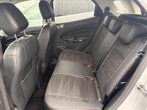 Ford EcoSport - Afbeelding 29 van 30