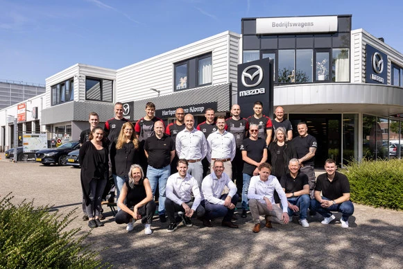 Mazda MX-5 - Afbeelding 6 van 6