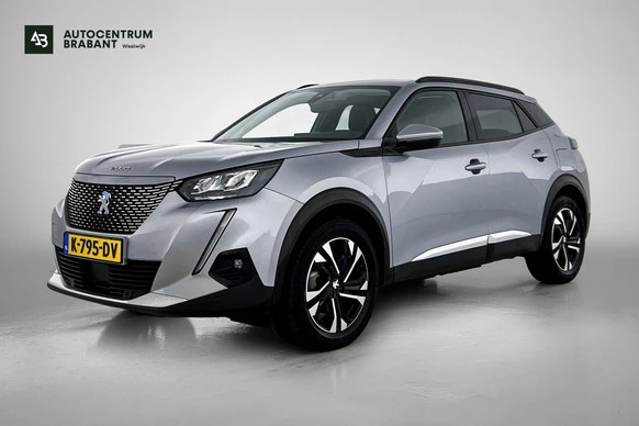 Peugeot e-2008 - Afbeelding 1 van 24