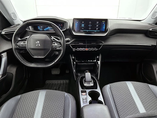 Peugeot e-2008 - Afbeelding 3 van 24