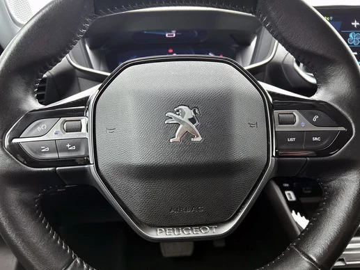 Peugeot e-2008 - Afbeelding 4 van 24