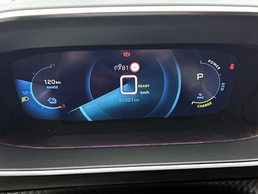 Peugeot e-2008 - Afbeelding 5 van 24