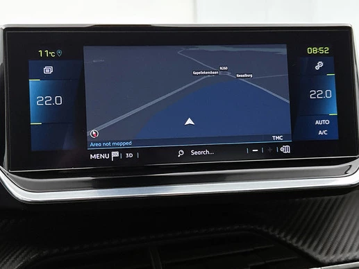 Peugeot e-2008 - Afbeelding 6 van 24