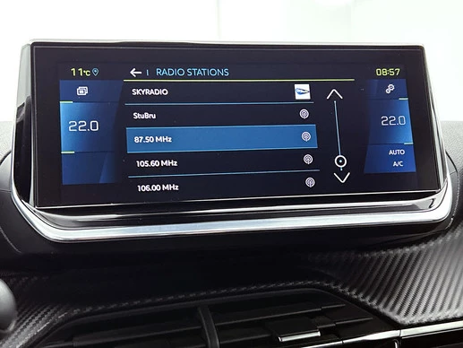 Peugeot e-2008 - Afbeelding 9 van 24