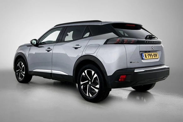 Peugeot e-2008 - Afbeelding 10 van 24