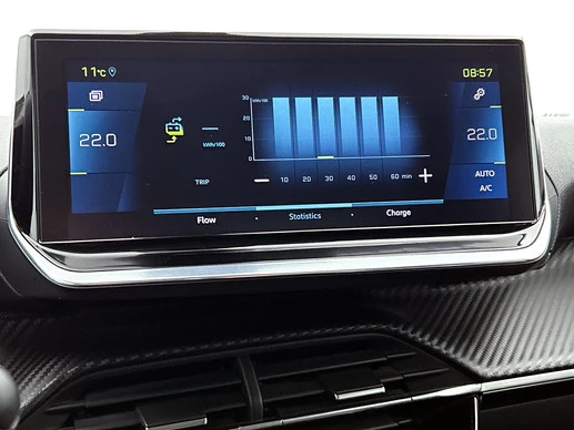 Peugeot e-2008 - Afbeelding 12 van 24