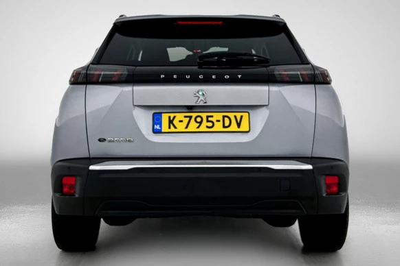 Peugeot e-2008 - Afbeelding 13 van 24
