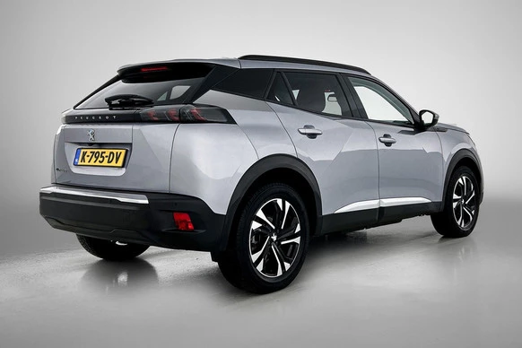 Peugeot e-2008 - Afbeelding 15 van 24