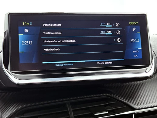 Peugeot e-2008 - Afbeelding 16 van 24