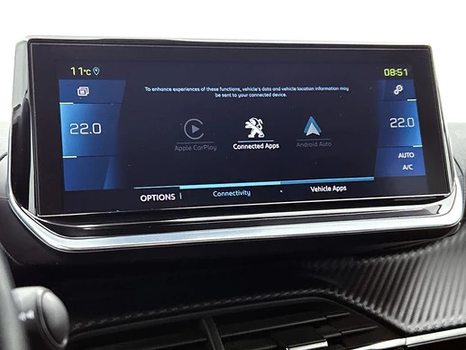 Peugeot e-2008 - Afbeelding 21 van 24