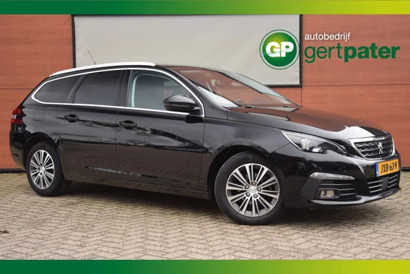 Peugeot 308 - Afbeelding 1 van 26