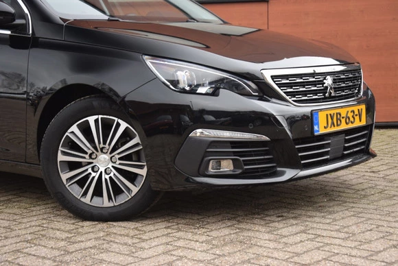 Peugeot 308 - Afbeelding 2 van 26