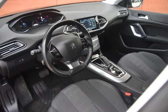 Peugeot 308 - Afbeelding 8 van 26