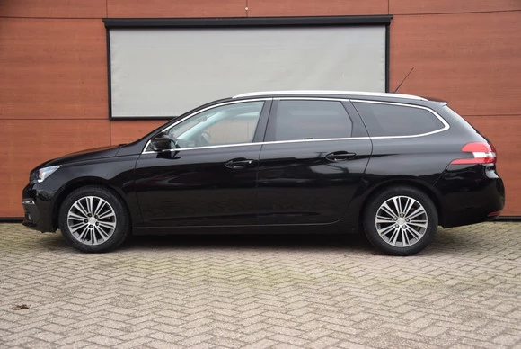 Peugeot 308 - Afbeelding 4 van 26