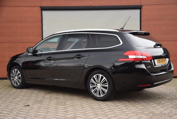 Peugeot 308 - Afbeelding 5 van 26