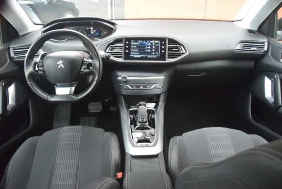 Peugeot 308 - Afbeelding 6 van 26