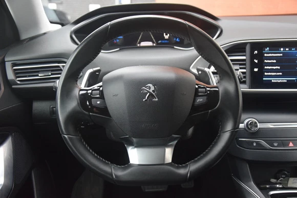 Peugeot 308 - Afbeelding 7 van 26