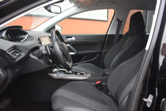 Peugeot 308 - Afbeelding 9 van 26