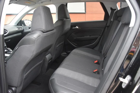 Peugeot 308 - Afbeelding 11 van 26