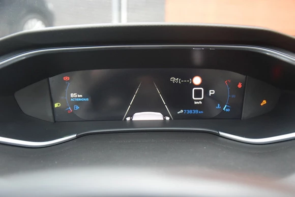 Peugeot 308 - Afbeelding 13 van 26