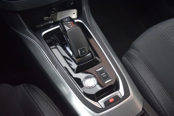 Peugeot 308 - Afbeelding 16 van 26